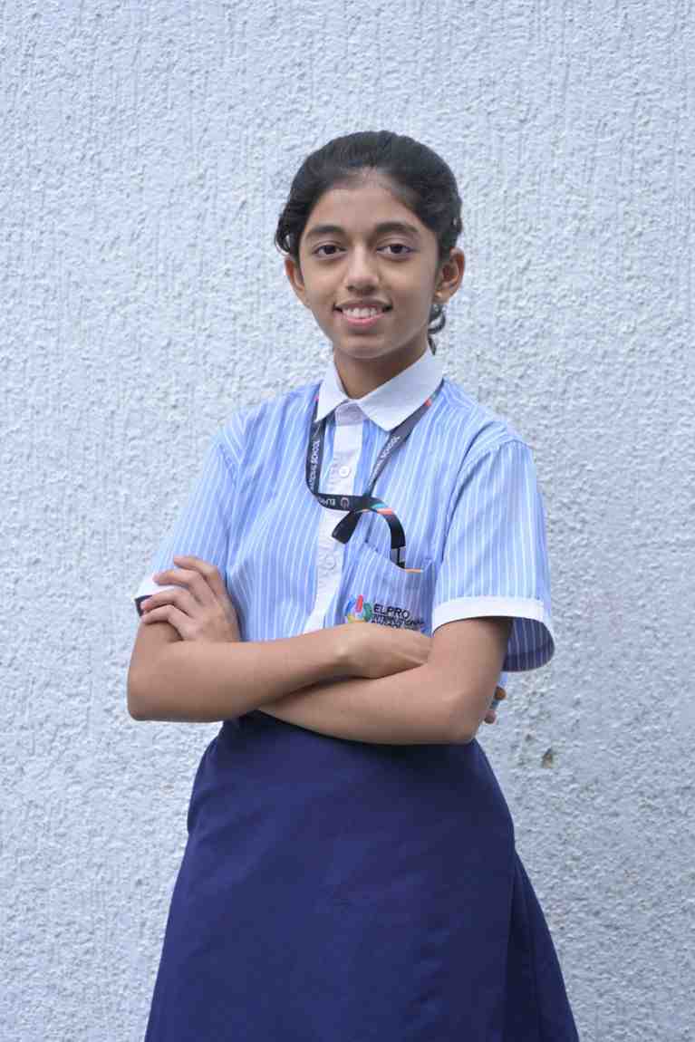 Swara Soman